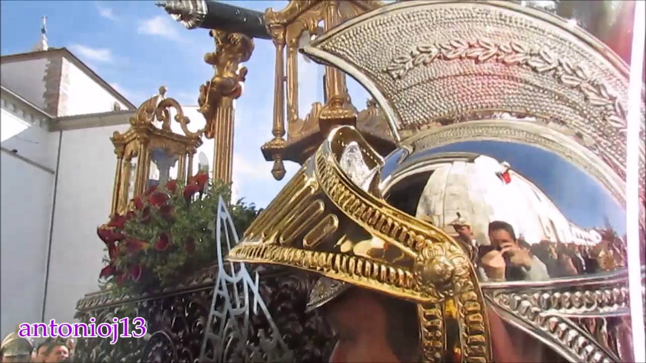 Viernes Santo (La Madrugá) | Semana Santa Pozoblanco 2016