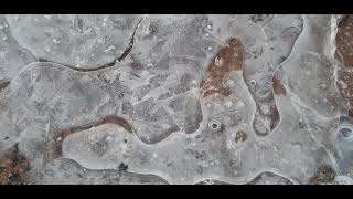 Frozen Puddle designs
