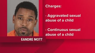Beaumont man found guilty of sex crimes against children after representing himself in court