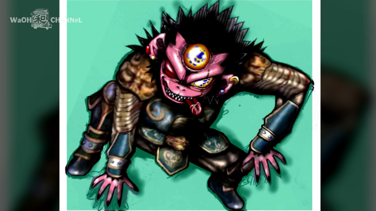 西遊記 イラストかいてみた Youtube