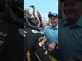 Epic debut for Pepper! 😳 | Race 1 Highlights Norisring | DTM 2025 #shorts