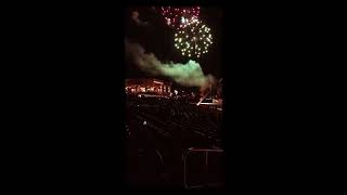 New Year Event Downtown Tallahassee Florida