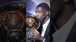 Les bizarreries du classement du Ballon d’or 2025