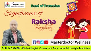 Best wishes for RAKHI POORNIMA - RAKSHABANDHANAM - The Bond of Protection ... screenshot 3
