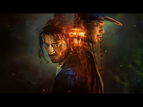 Война и восстание — Официальный трейлер (2024)