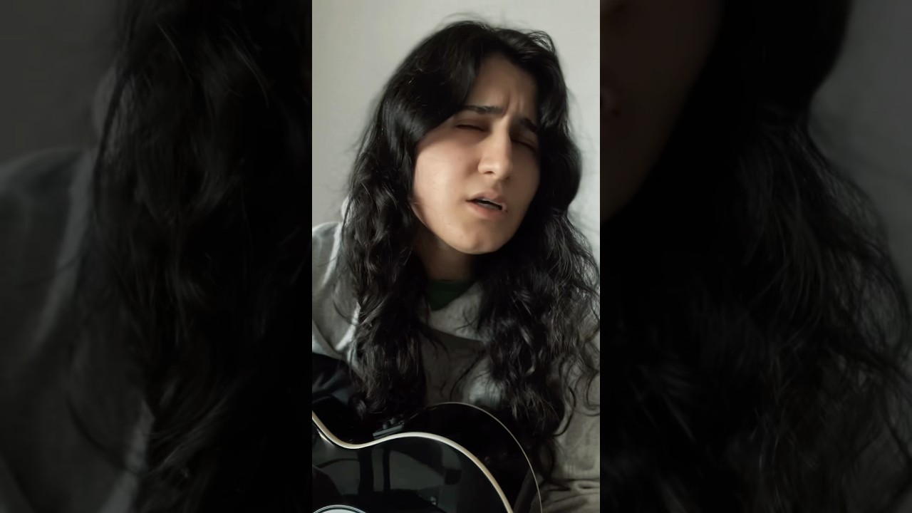 Obejrzyj Wander - ANLIL (Cover) #alt #acoustic #alternative #singersongwriter w YouTube Obejrzyj Wander - ANLIL (Cover) #alt #acoustic #alternative #singersongwriter w YouTube