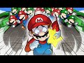 Turning mario into a battle royale