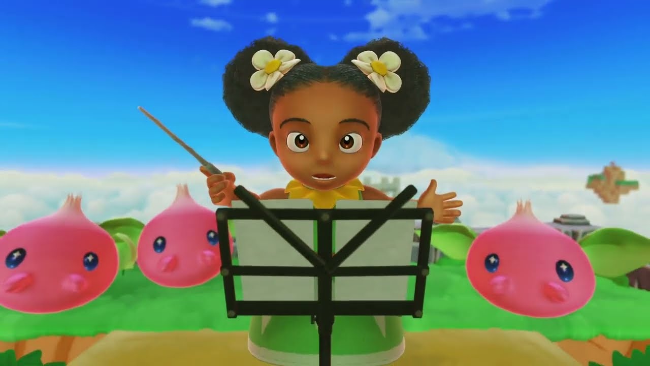 Tempopo Full Playthrough Part 1