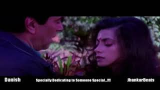 Main Tujhe Chor Ke Ideal Jhankar   HD   Trinetra   Kumar Sanu
