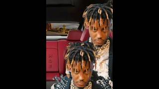 Juice Wrld Edit!?