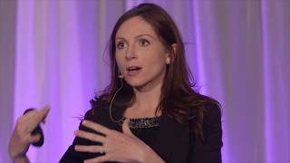 Dr. Breanne Everett - Beyond Wearable Technology: The Promise of Connected Health Care