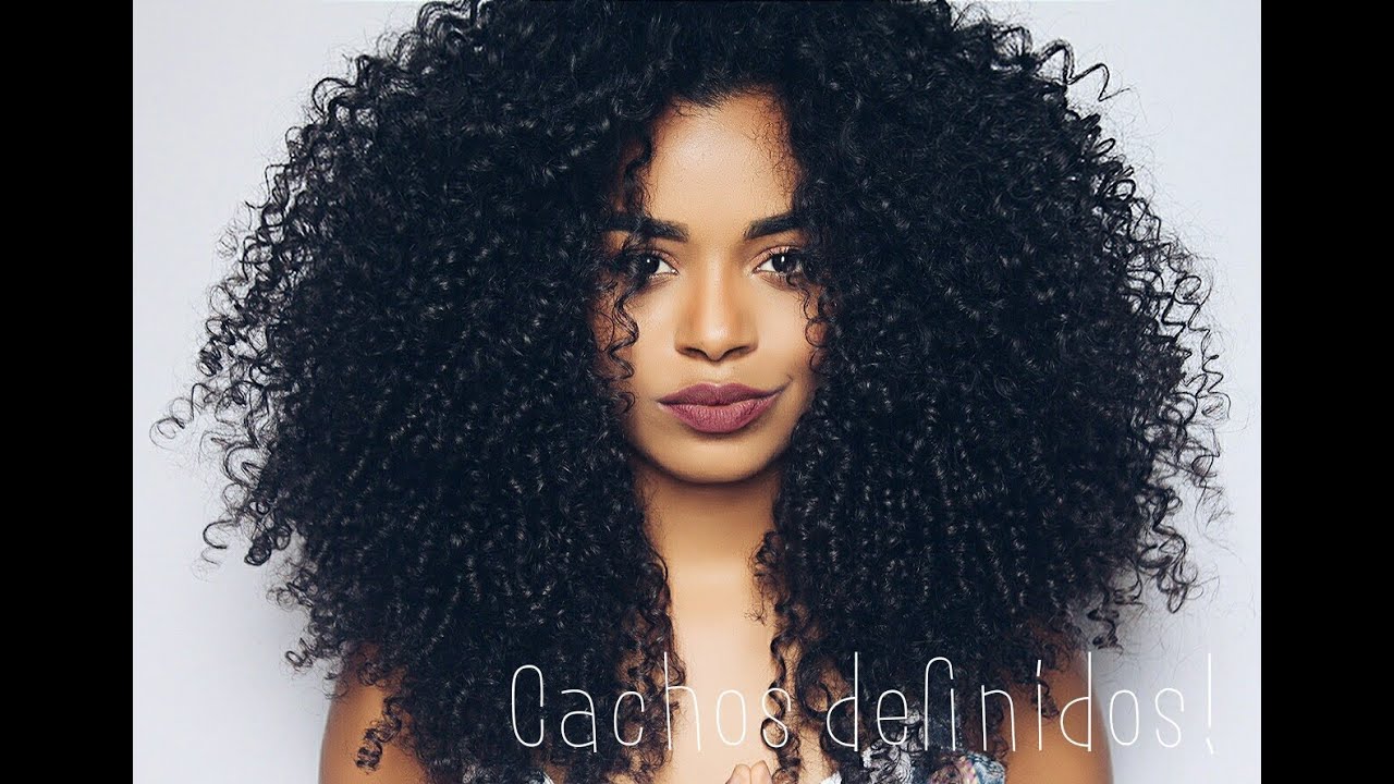 ARRUMANDO OS CACHOS PELA MANHÃ