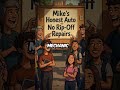 Broke Mechanic Refuses to Scam Customer, Builds Million Dollar Business Instead