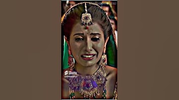 Devo Ke Dev Mahadev Sati Death sad🥺 status #shorts