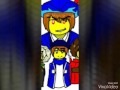 Lego Ninjago (Bad Boy)