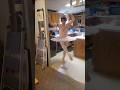 🩰 #oc #occosplay #ballet #ballerina #dance #cosplay #balletslippers #enpointe #tutu #shorts