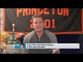 Top 5 Virtual Draft Rooms at the 2020 NFL Draft