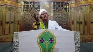 Mengapa Ikhwan Tijani Haram Tawashul, Tabaruk dan Istimdad?