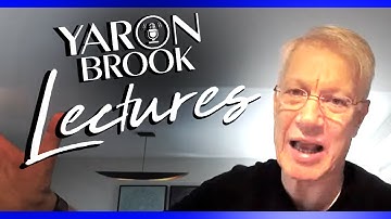 Yaron Lectures: Why a political revolution should start from ethics - W/ Russian Objectivists