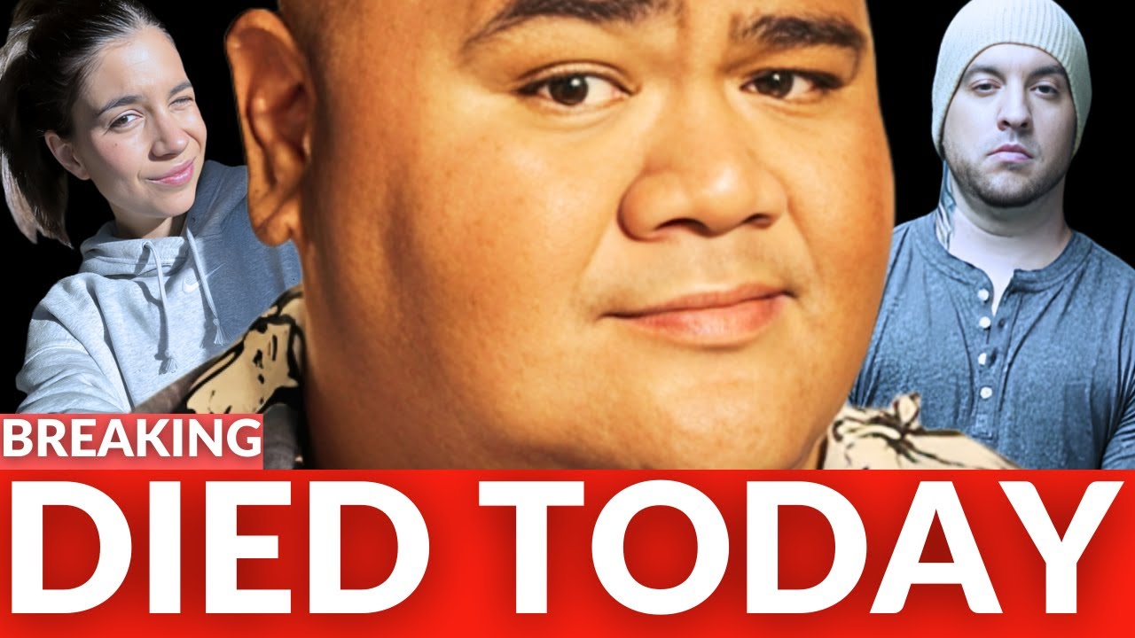 REALITY TV STAR ⭐️ 7 LEGENDS Who Died TodaY! YouTube