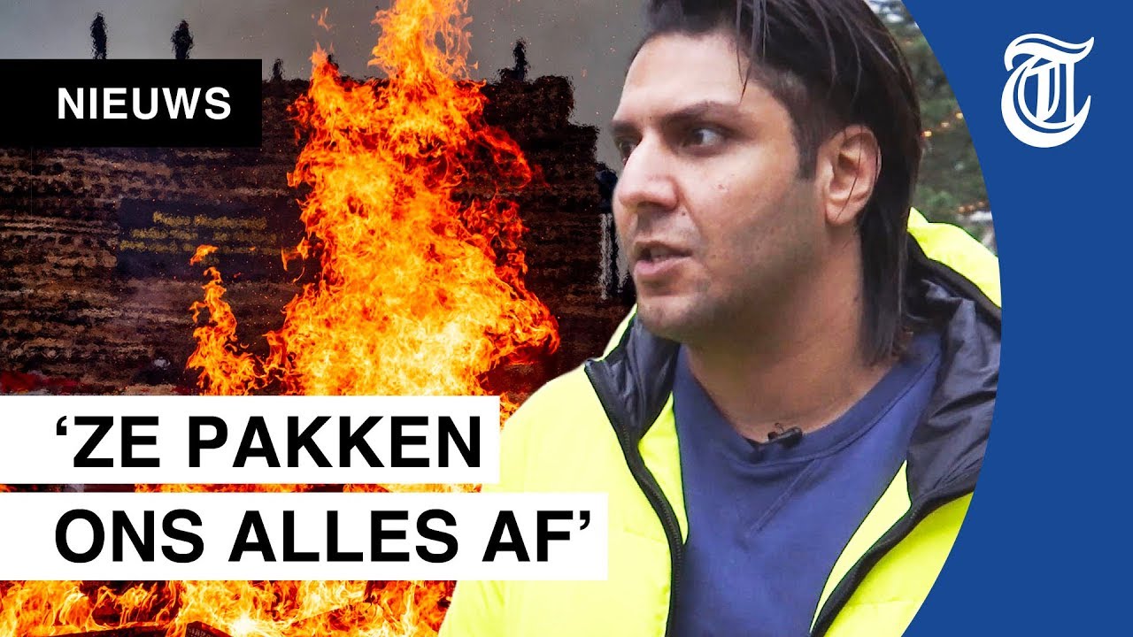 Is dit het ware verhaal achter onrust Duindorp?