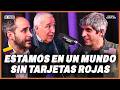 EL MILEI COLOMBIANO + Rusia afuera del MUNDIAL y el vínculo de TRUMP con la FIFA | Es Más Complejo