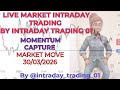 Live Market Intraday Trading Today Nifty 50 By @intraday_trading_01