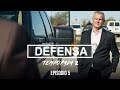 Serie Cristiana | Defensa 2: E5: El Juego De La Vida