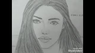 My Drawing  (song by Fadia shaboroz(Teri Galiyan)