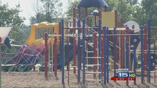 NACS and SACS students head back-to-school