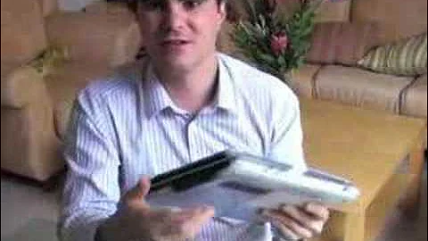 Why the OQO Hugo: Part One