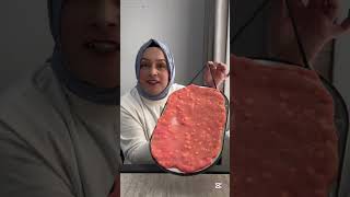 Asmr Yemek Slime Yumurta Şeker Tiktok Video Süpriz Yumurta Araba Hamur Köpüklü Slime Yemek