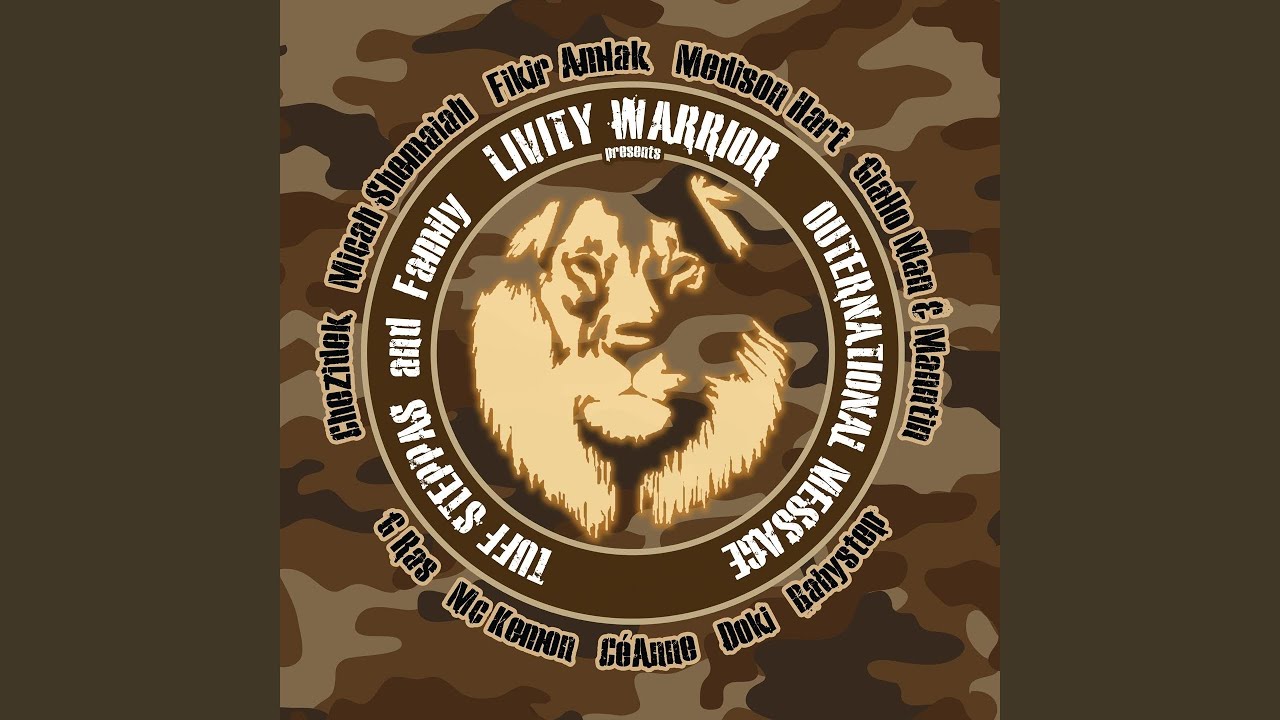 Roll Call (feat. Medison Hart)