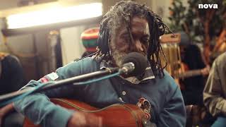 Inna De Yard  Winston Mcanuff  Malcom X