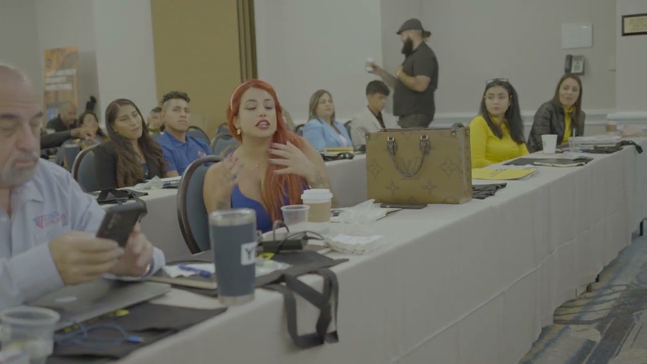 Eric Gonzalez - Latinos en Roofing Orlando, Florida