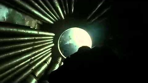 Pandorum Official Trailer!