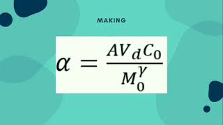 GROUP 9 PROJECT: MATHEMATICAL MODEL OF GROUNDWATER CONTAMINANT - MATH-156-E01