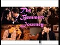 The Bemmett Journey  (Bay and Emmett from Switched at Birth)