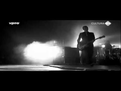Interpol - Say Hello to the Angels live Amsterdam 2010 HD