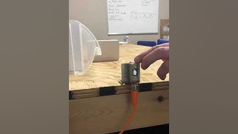 Keyence LRZ laser- UCD/Background mode