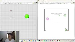 Fordis 10 Labview Case Structure (String Input)