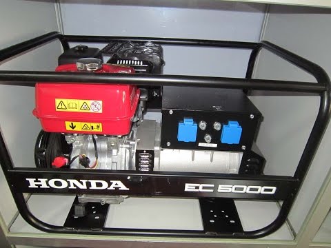 For product with reference: EC5000K1