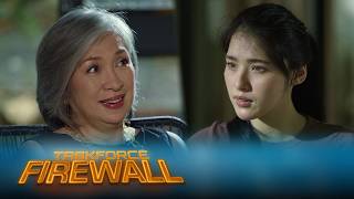 Taskforce Firewall: Isa, nalinlang ng kanyang biyenan! (Episode 109)