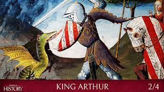 King Arthur Trusted Sir Lancelot With Everything... Except His Wife Update
