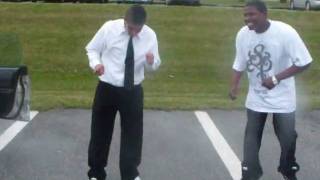 After School Jiggin and Whatnot
