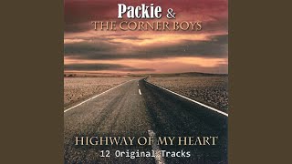 Sugar Candy - Patrick MC Donald
