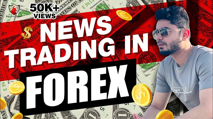 Trading Forex || News & Events Strategy || Booming Bulls || Anish Singh Thakur