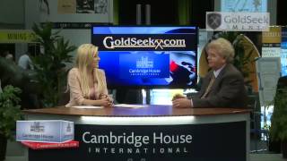 Best analysis of junior mining sector you'll see today - Eric Coffin Interview
