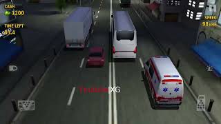 Traffic Racer”Racing Game” IOS Gameplay ||Gameplay #138 screenshot 5
