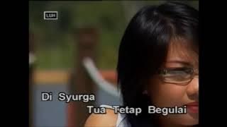 Stevenson - Selendang Biru (Original MTV Karaoke High Quality Version)